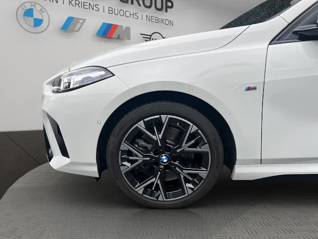 BMW 123 xDrive M Sport Steptronic