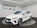 BMW 123 xDrive M Sport Steptronic