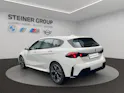 BMW 123 xDrive M Sport Steptronic