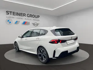 BMW 123 xDrive M Sport Steptronic