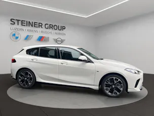 BMW 123 xDrive M Sport Steptronic