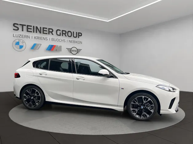 BMW 123 xDrive M Sport Steptronic