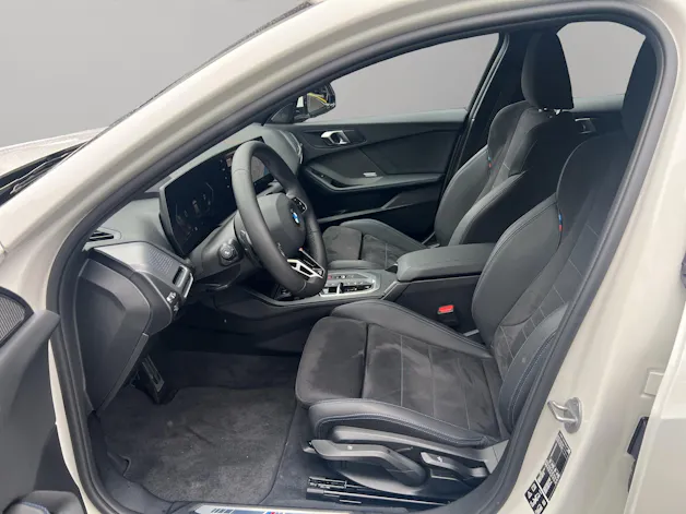 BMW 123 xDrive M Sport Steptronic
