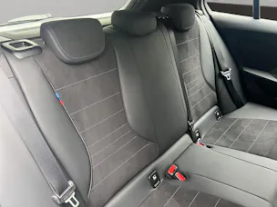 BMW 123 xDrive M Sport Steptronic