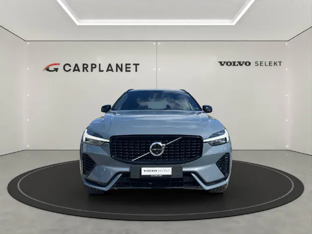 Volvo XC60 2.0 T8 TE R-Design eAWD
