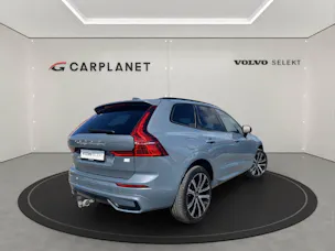 Volvo XC60 2.0 T8 TE R-Design eAWD