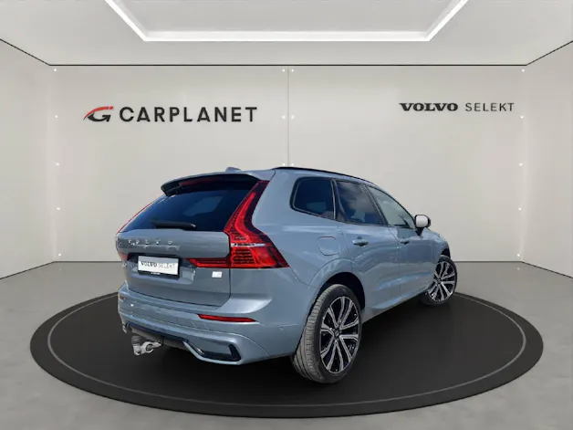 Volvo XC60 2.0 T8 TE R-Design eAWD