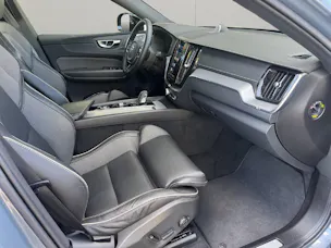 Volvo XC60 2.0 T8 TE R-Design eAWD