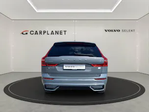 Volvo XC60 2.0 T8 TE R-Design eAWD