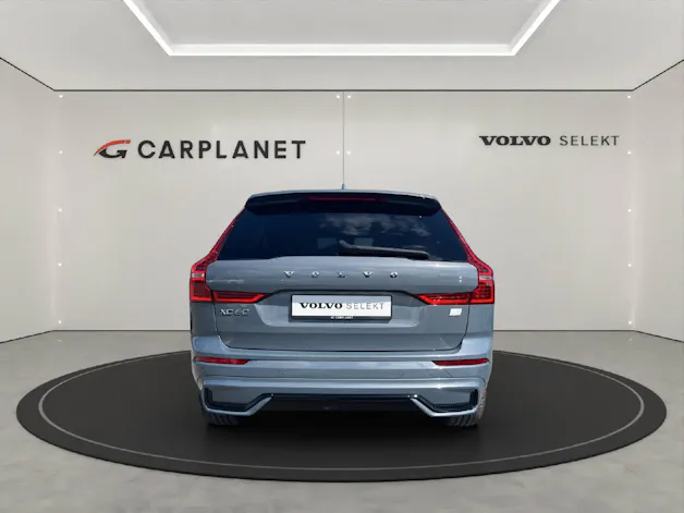Volvo XC60 2.0 T8 TE R-Design eAWD