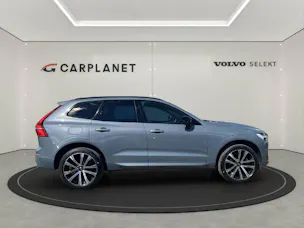 Volvo XC60 2.0 T8 TE R-Design eAWD