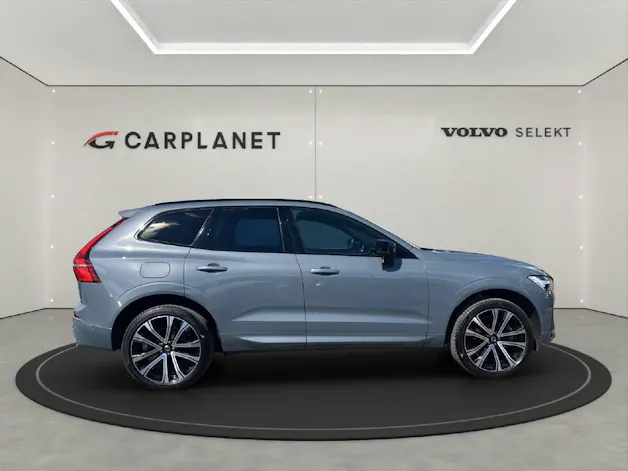 Volvo XC60 2.0 T8 TE R-Design eAWD