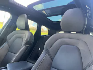 Volvo XC60 2.0 T8 TE R-Design eAWD