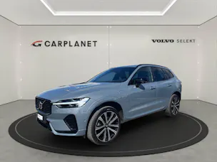 Volvo XC60 2.0 T8 TE R-Design eAWD
