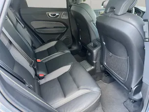 Volvo XC60 2.0 T8 TE R-Design eAWD