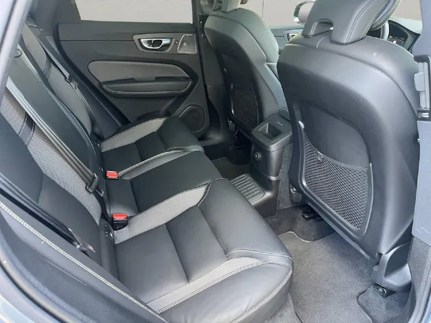 Volvo XC60 2.0 T8 TE R-Design eAWD