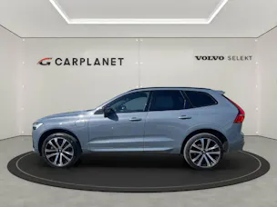 Volvo XC60 2.0 T8 TE R-Design eAWD