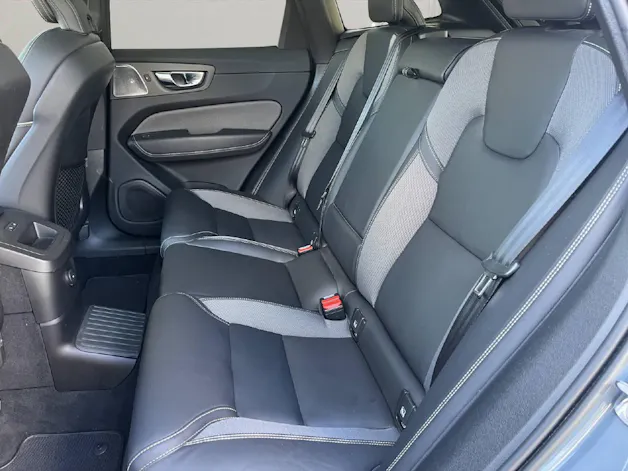 Volvo XC60 2.0 T8 TE R-Design eAWD