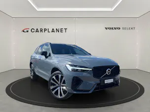 Volvo XC60 2.0 T8 TE R-Design eAWD