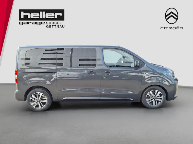 Citroën Spacetourer M 2.2 BlueHDi 180 You S/S