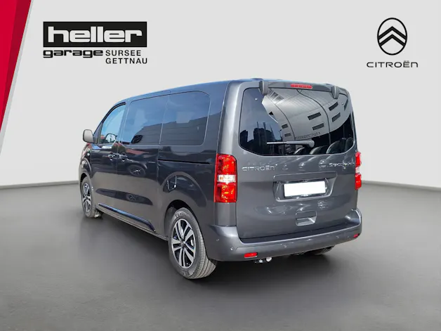 Citroën Spacetourer M 2.2 BlueHDi 180 You S/S