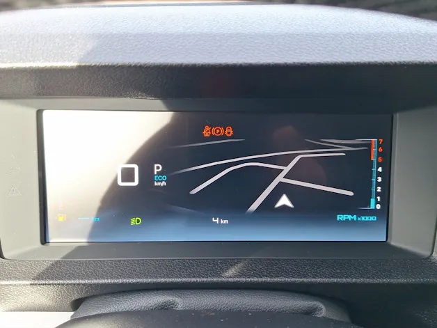 Citroën Spacetourer M 2.2 BlueHDi 180 You S/S