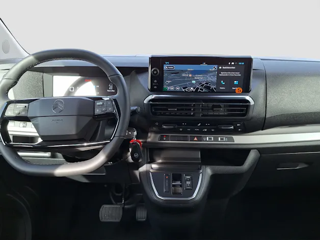 Citroën Spacetourer M 2.2 BlueHDi 180 You S/S