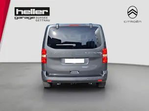 Citroën Spacetourer M 2.2 BlueHDi 180 You S/S