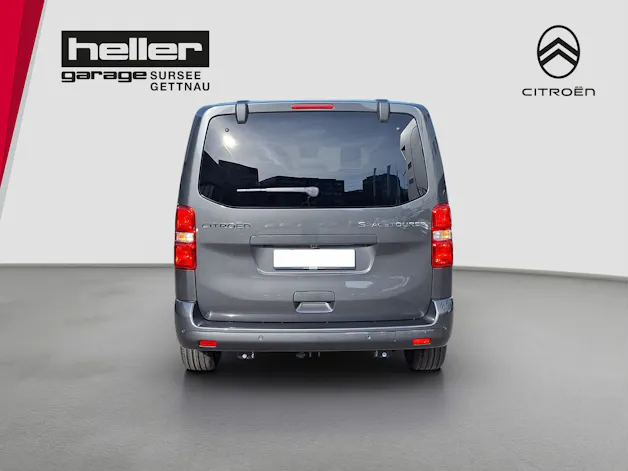 Citroën Spacetourer M 2.2 BlueHDi 180 You S/S