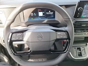Citroën Spacetourer M 2.2 BlueHDi 180 You S/S