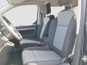 Citroën Spacetourer M 2.2 BlueHDi 180 You S/S