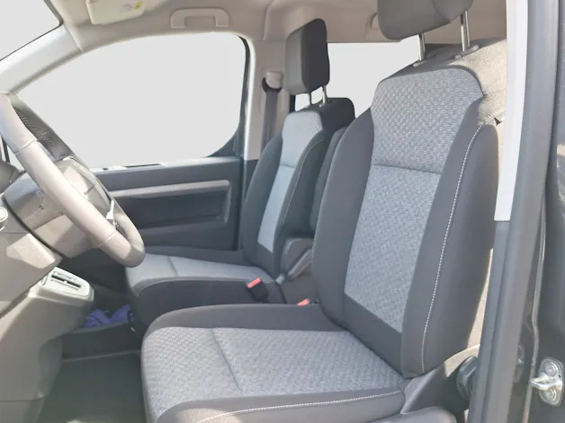 Citroën Spacetourer M 2.2 BlueHDi 180 You S/S