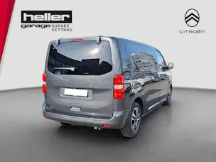 Citroën Spacetourer M 2.2 BlueHDi 180 You S/S