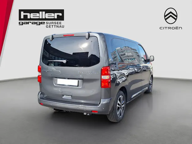 Citroën Spacetourer M 2.2 BlueHDi 180 You S/S