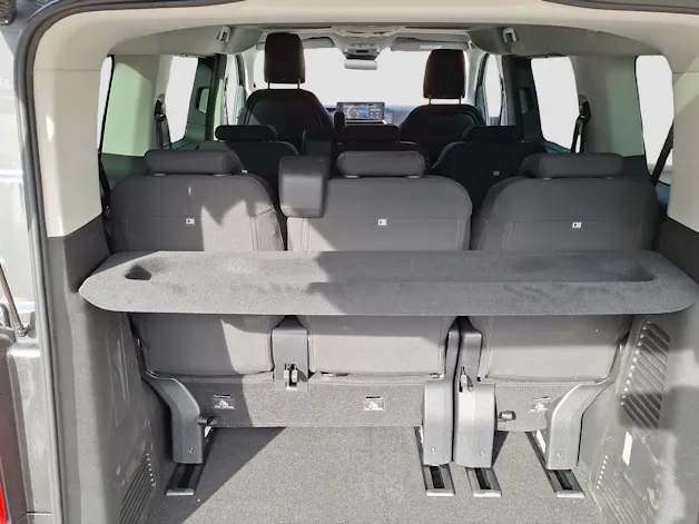 Citroën Spacetourer M 2.2 BlueHDi 180 You S/S