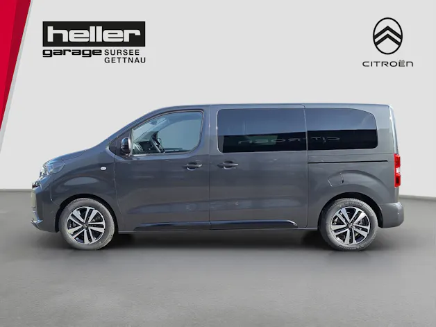 Citroën Spacetourer M 2.2 BlueHDi 180 You S/S