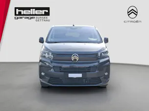 Citroën Spacetourer M 2.2 BlueHDi 180 You S/S