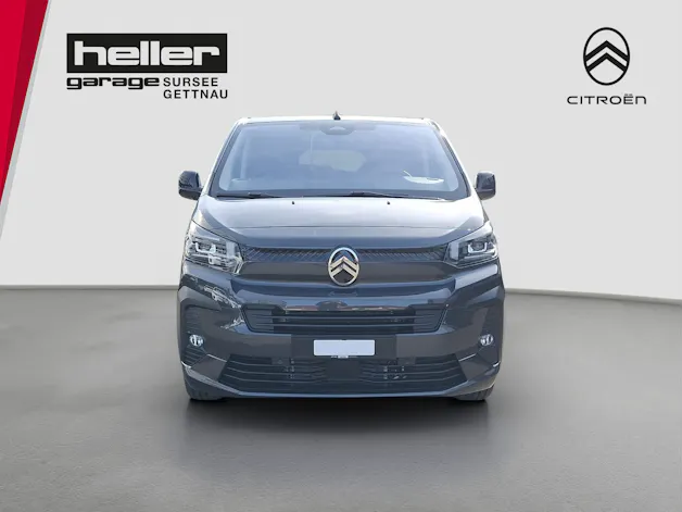 Citroën Spacetourer M 2.2 BlueHDi 180 You S/S
