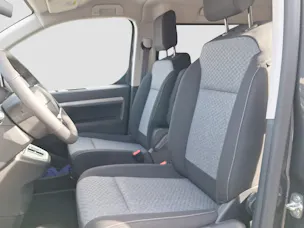 Citroën Spacetourer M 2.2 BlueHDi 180 You S/S