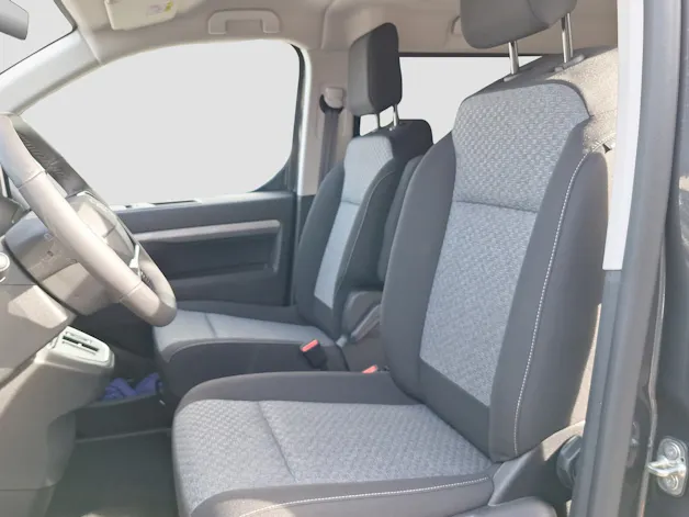Citroën Spacetourer M 2.2 BlueHDi 180 You S/S