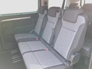 Citroën Spacetourer M 2.2 BlueHDi 180 You S/S