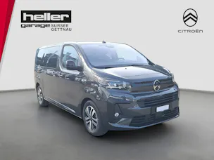 Citroën Spacetourer M 2.2 BlueHDi 180 You S/S