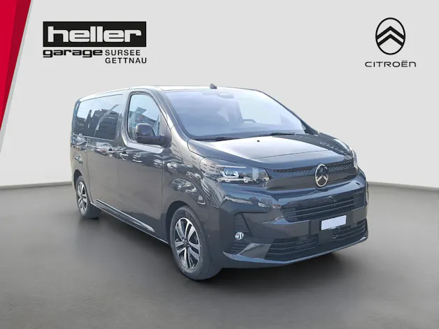 Citroën Spacetourer M 2.2 BlueHDi 180 You S/S