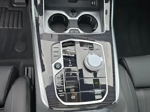 BMW X7 40d xDrive SAG