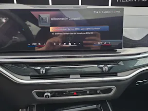 BMW X7 40d xDrive SAG