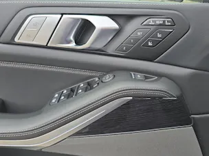 BMW X7 40d xDrive SAG