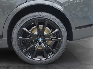 BMW X7 40d xDrive SAG