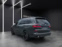 BMW X7 40d xDrive SAG