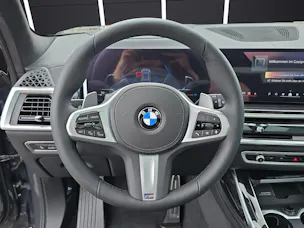 BMW X7 40d xDrive SAG