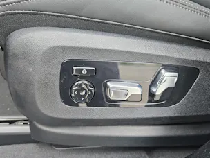 BMW X7 40d xDrive SAG